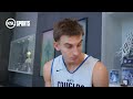 Jake Wahlin breaks down chaotic 48 hours that led to him joining BYU basketball