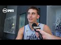 Jake Wahlin breaks down chaotic 48 hours that led to him joining BYU basketball