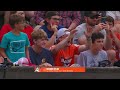 The Most Satisfying Snipes In Pro Lacrosse | 2024
