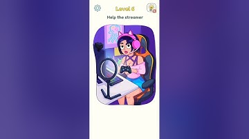 Dop 3 Level 6 to 9, All Levels Solutions Walkthrough