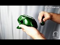 Meinl FROG-L Wooden Frogs video