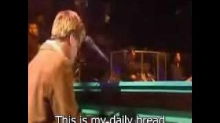 Michael W. Smith - Breathe (Live) - With Lyrics/Subtitles