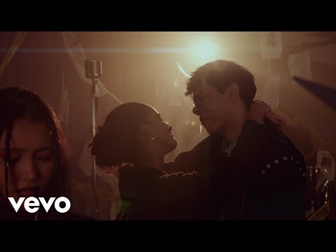 Kendall Peña - Miedo (Behind The Scenes)