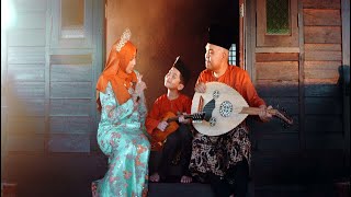 SERI NANDUNG (MUSIC VIDEO) - Album SERI MALAYA 2025.