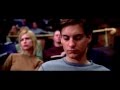Spider Man 2 : Deleted Scene - Peter's Drawings - HD