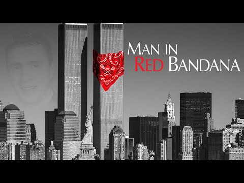 FULL Documentary: Man In The Red Bandana (Narrated by Gwyneth Paltrow)