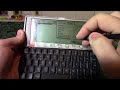 Psion Series 5mx Handheld PDA Review