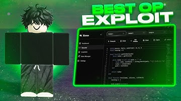 Roblox Executor XENO Best OP Exploit for Roblox FREE & NO KEY [100% UNC]