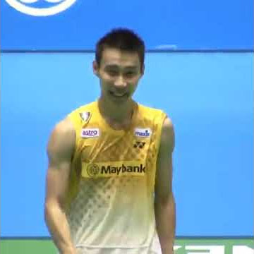 Story' Wa Skil Tingkat Dewa Pemain Badminton Di Olimpiade Santuy Banget😱