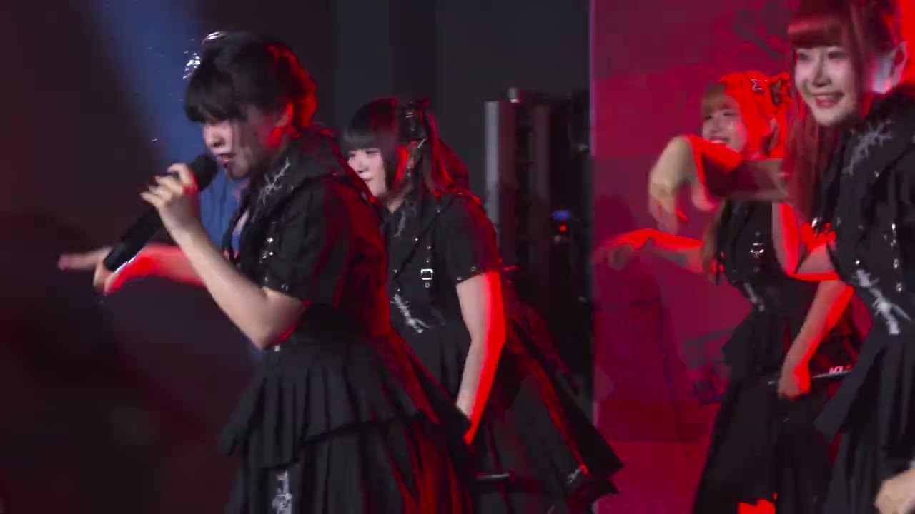 [Fancam] Punch Yami Yami - ไม่เชื่ออย่าลบหลู่ | Catsolute Membership Special Selection Live 310126