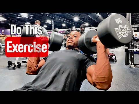 Testing Push day in the gym, is it worth doing?