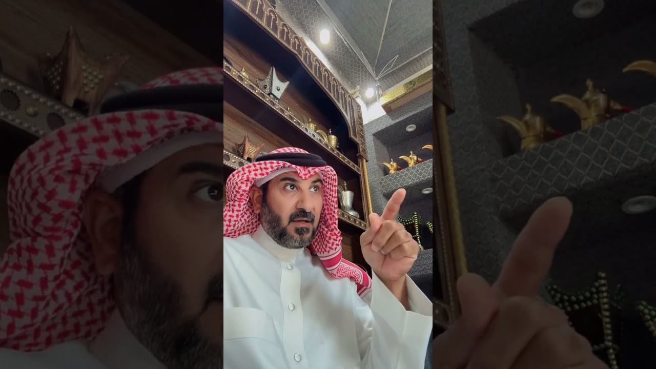 قصة الرجال الفقير وزجته