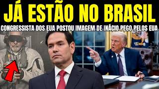 URGENT DELTA FORCE THAT CAPTURED MADURO IS ALREADY IN BRAZIL ALONGSIDE US INTELLIGENCE LAWYER SAYS