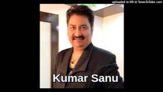 Meri Zindagi Teri Chaahat Ke Naam-Baali Umar Ko Salaam-Kumar Sanu