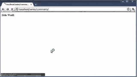 Beginner PHP Tutorial   13   comments   YouTube
