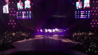 Exo Kokobop Performance At The Elyxion Manila