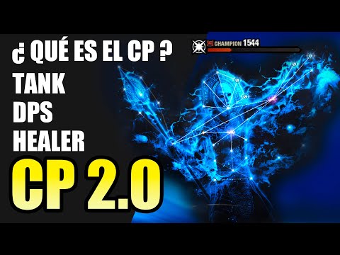 Video: ¿Qué es una clase cp?