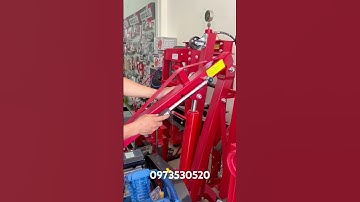 Sự Khác Nhau Giữa Cờ Lê Cân Lực Tự Động Và Cần Cân Lực – Nên Chọn Loại Nào?