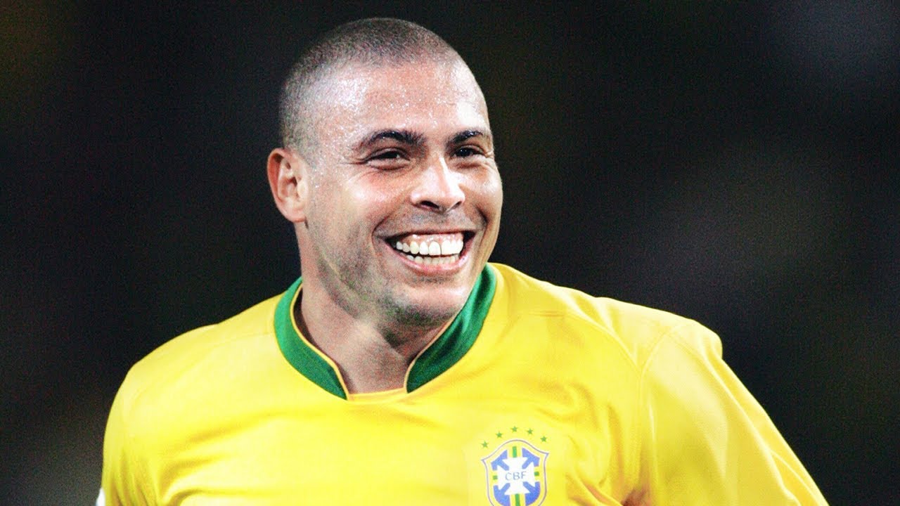 Ronaldo (R9) : Solo Goals l FIFA21 l FUTCHAMPIONS - YouTube