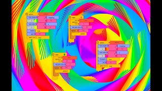 CIS101   Turtle Blocks