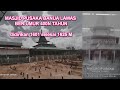 MASJID PASAR ARBA BANUA LAWAS BER UMUR 400 TAHUN Didiriksn Tahun 1601 Sesesai 1625 M