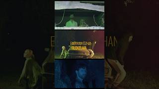 Emi̇rhan Özhanin Yeni̇ Şarkisi Yayinda