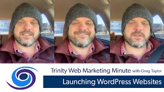 Launching WordPress Websites with a Site Launch Checklist