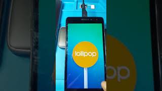 Bypass google account Lenovo Vibe P1ma40