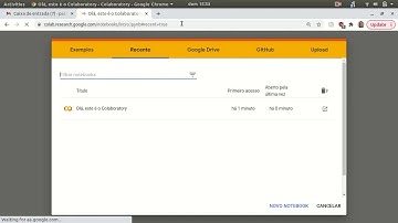 Introdução à linguagem python