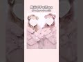 量産型女子のプリクラポーズ❤︎