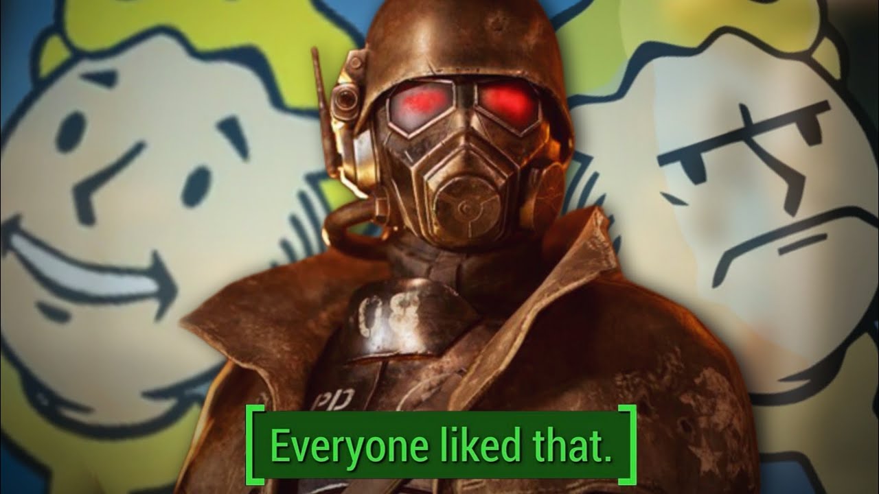 Series Fallout Ini Masterpiece Atau Overrated?