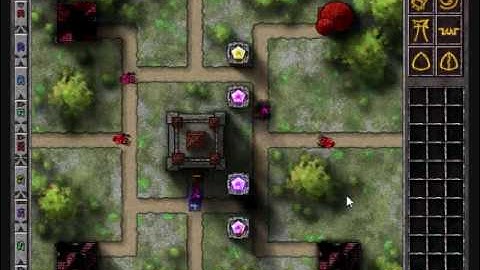 Gemcraft Chapter 0 Level 25 Time Siege_Part 60