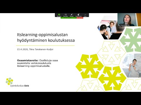 Video: Palautuskoulutuksen Ohjeet Ja Kiellot