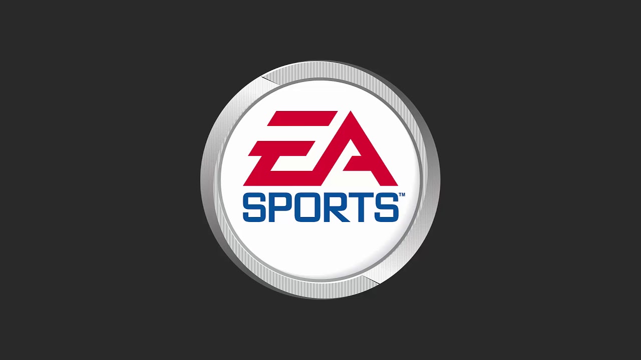 EA Sports by Andrew Anthony (High Quality)