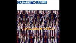 Cabaret Voltaire - Keep On Pushin&#39; - 1991