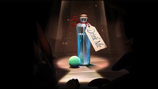 Alice's Adventures in Wonderland - Walkabout Mini Golf - First Glimpse