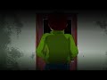 True Home Alone Horror Story Animated