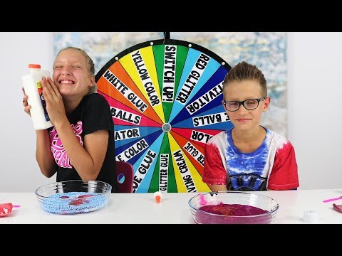 mystery-wheel-of-slime-switch-up-challenge!