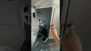 2027 Peterbilt 579 Interior Tour