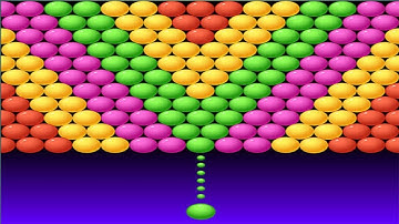 Bubble Shooter 2 GamePlay | Level 181-182