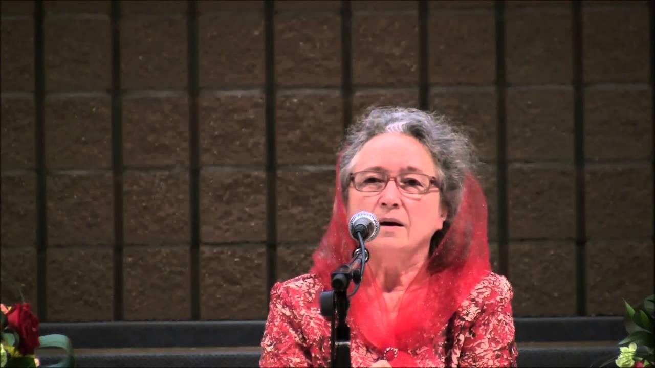 Людмила Плетт. 