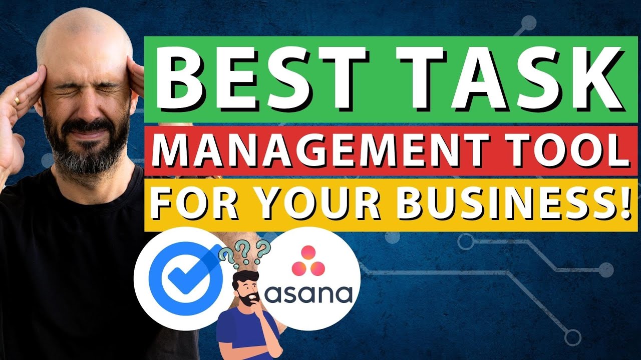 Asana Vs Google Tasks The BEST Choice For Your Business YouTube asana-vs-google-tasks-the-best-choice-for-your-business-youtube