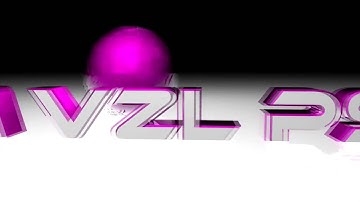 Cinema 4D Intro with Thrausi | VzL Team PS3 | TBF