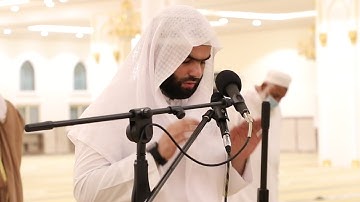 ماتيسر من سورة الكهف ( وَرَبُّكَ الْغَفُورُ ذُو الرَّحْمَةِ ) تلاوة جديدة للقارئ بيشةوا قادر الكردي