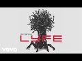 Lyfe Jennings - Tree of Lyfe Sampler (Audio)