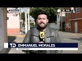 Brayan Hernández murió tras ser atropellado por un motociclista en Tlalnepantla