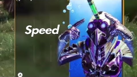 POV you main octane | Apex legends