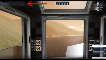 DU Basic Lua Tutorial 6 - Basic Hud