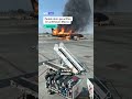 Paniek door geruchten in luchthaven Mexico #vrtnws #nwscheck #mexico
