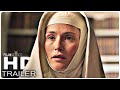 BLACK NARCISSUS Trailer 2020